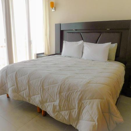 Aquastar By Rt Vacation Rentals Mahahual Buitenkant foto