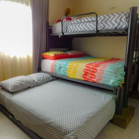 Aquastar By Rt Vacation Rentals Mahahual Buitenkant foto