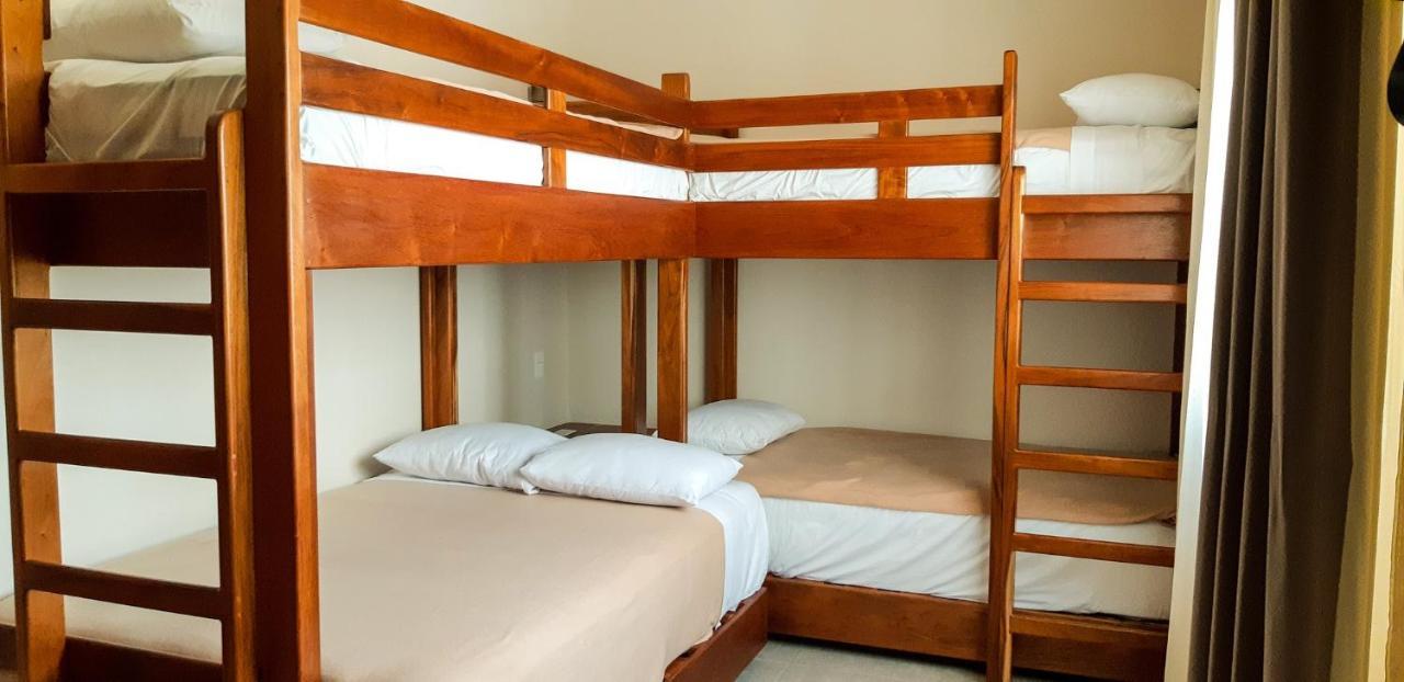 Aquastar By Rt Vacation Rentals Mahahual Buitenkant foto