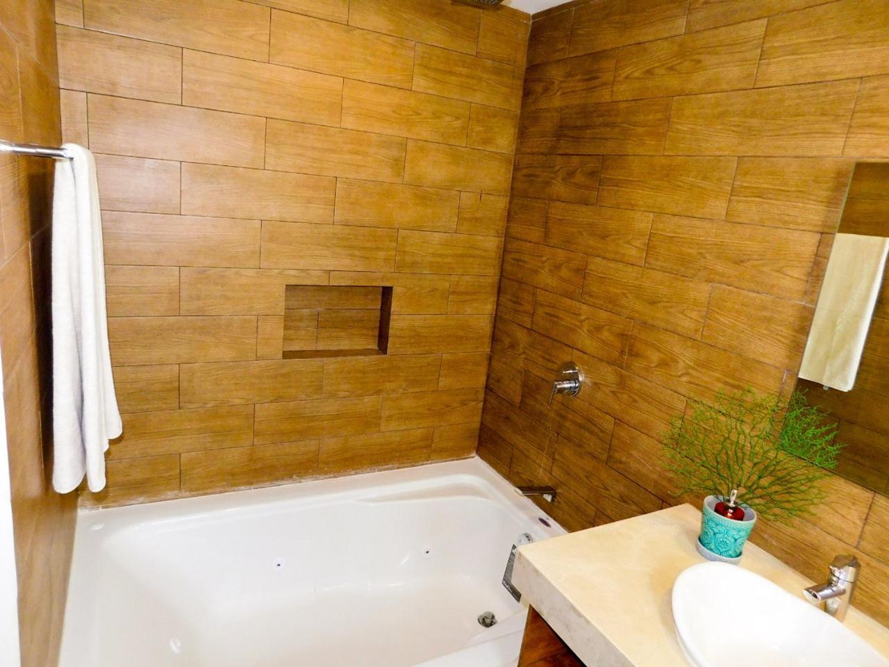 Aquastar By Rt Vacation Rentals Mahahual Buitenkant foto