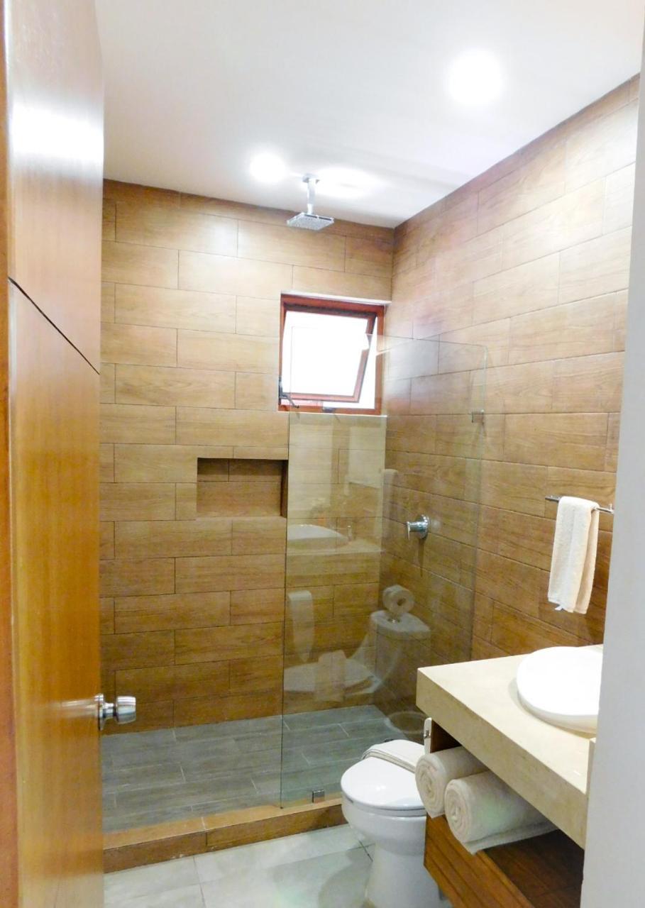 Aquastar By Rt Vacation Rentals Mahahual Buitenkant foto