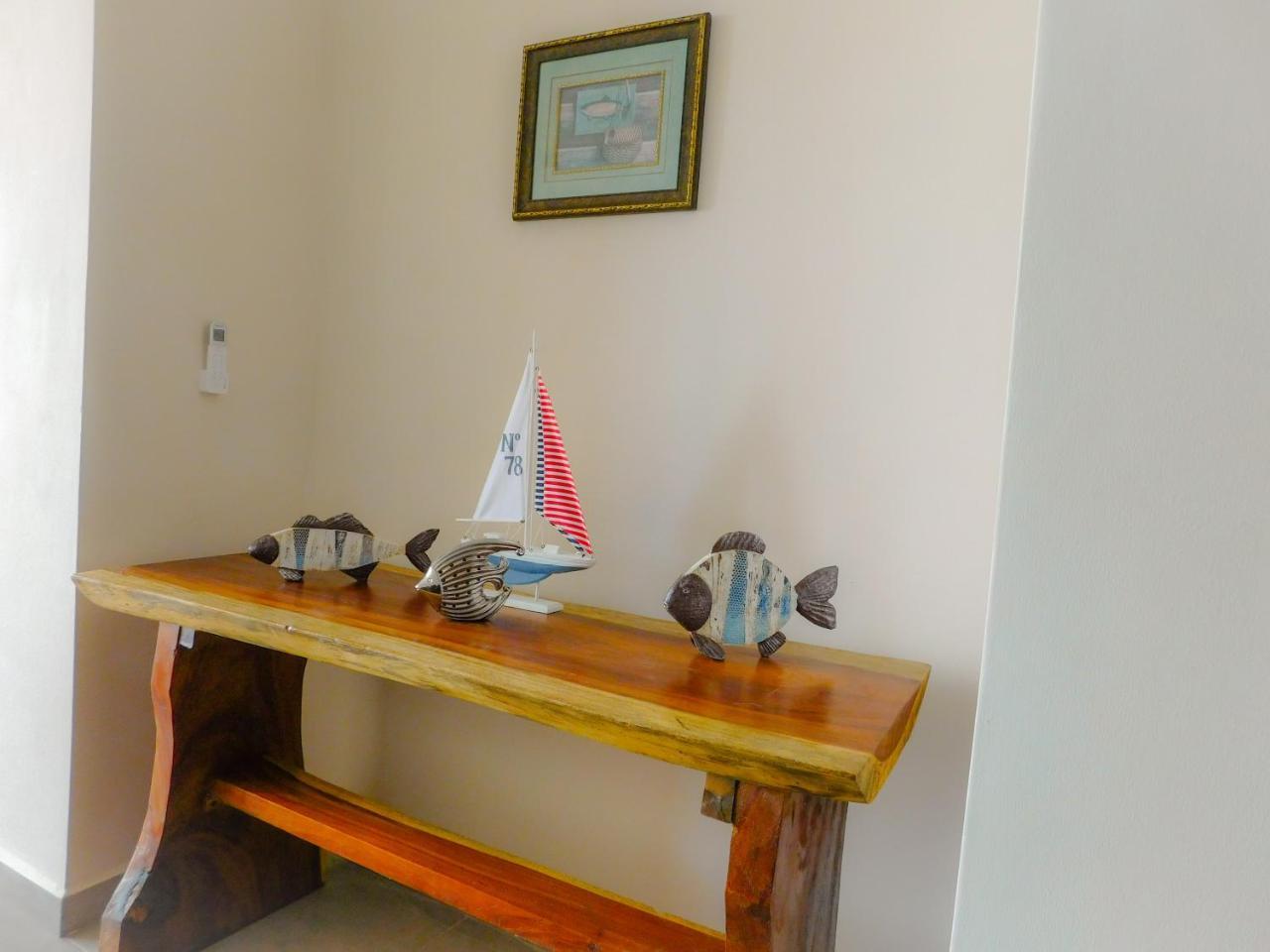 Aquastar By Rt Vacation Rentals Mahahual Buitenkant foto