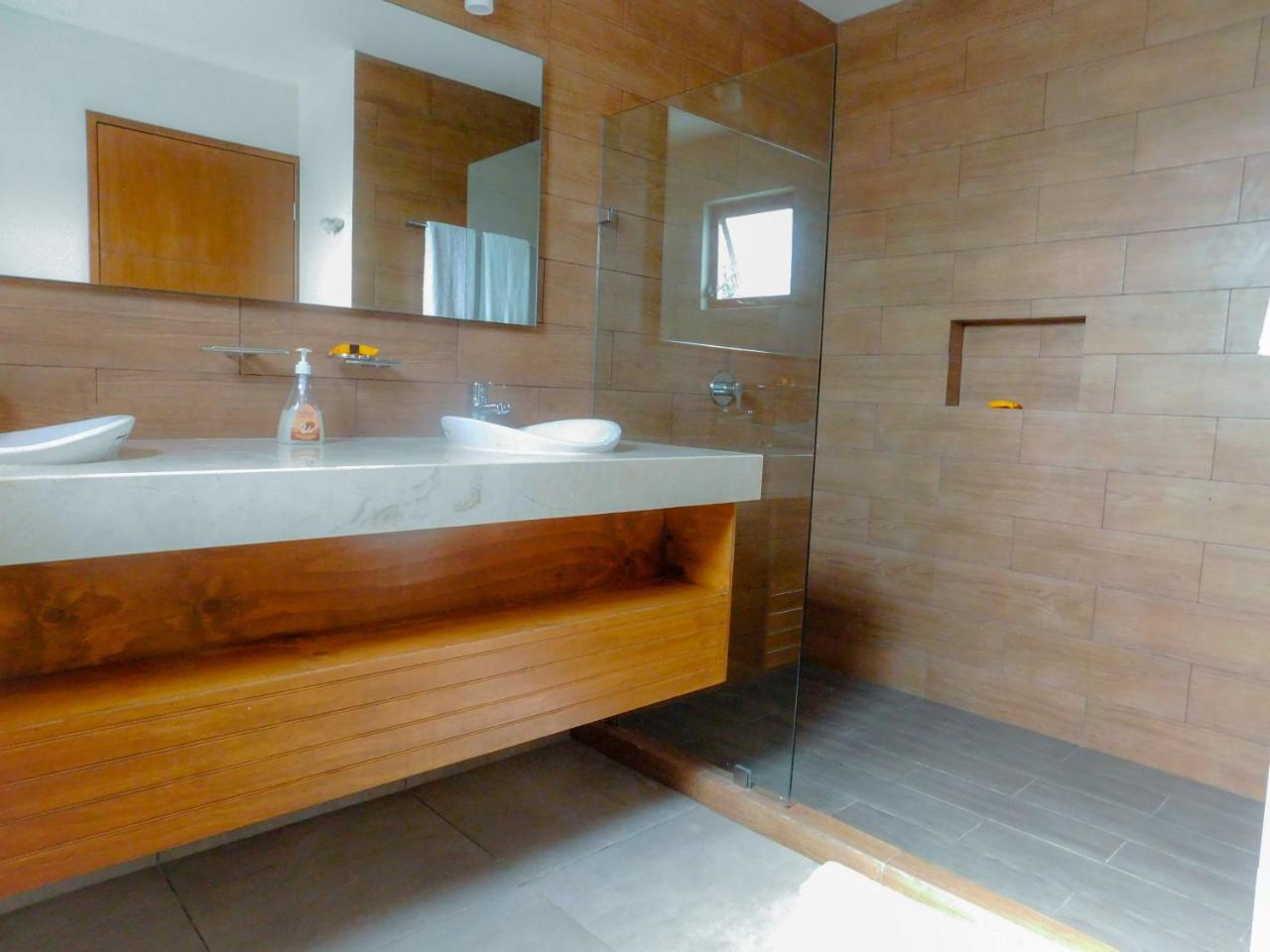 Aquastar By Rt Vacation Rentals Mahahual Buitenkant foto