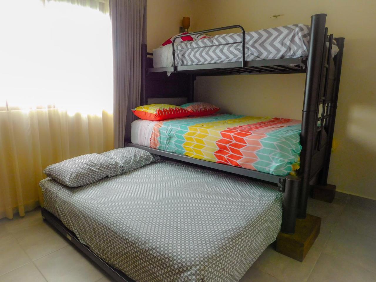 Aquastar By Rt Vacation Rentals Mahahual Buitenkant foto