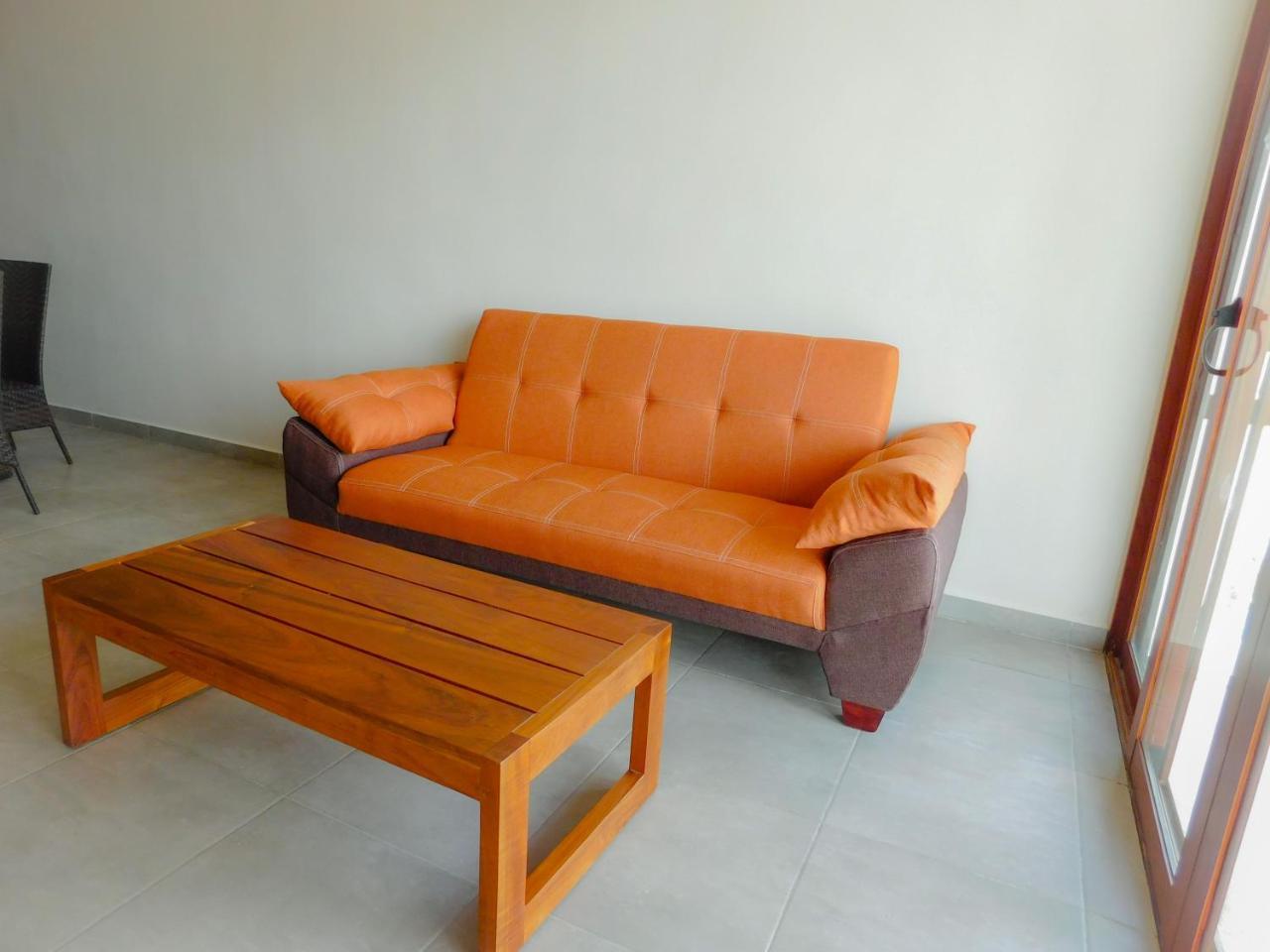 Aquastar By Rt Vacation Rentals Mahahual Buitenkant foto
