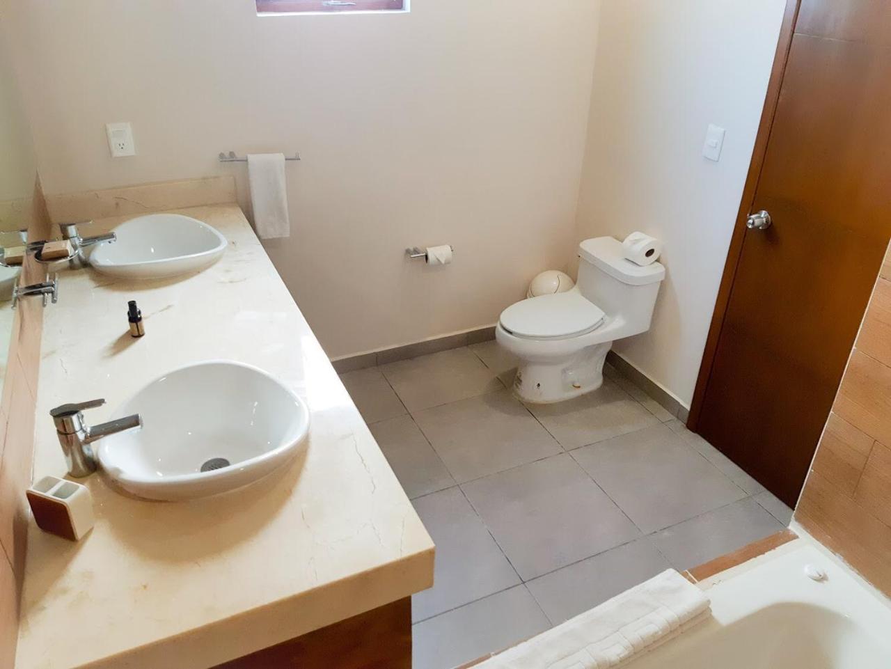 Aquastar By Rt Vacation Rentals Mahahual Buitenkant foto