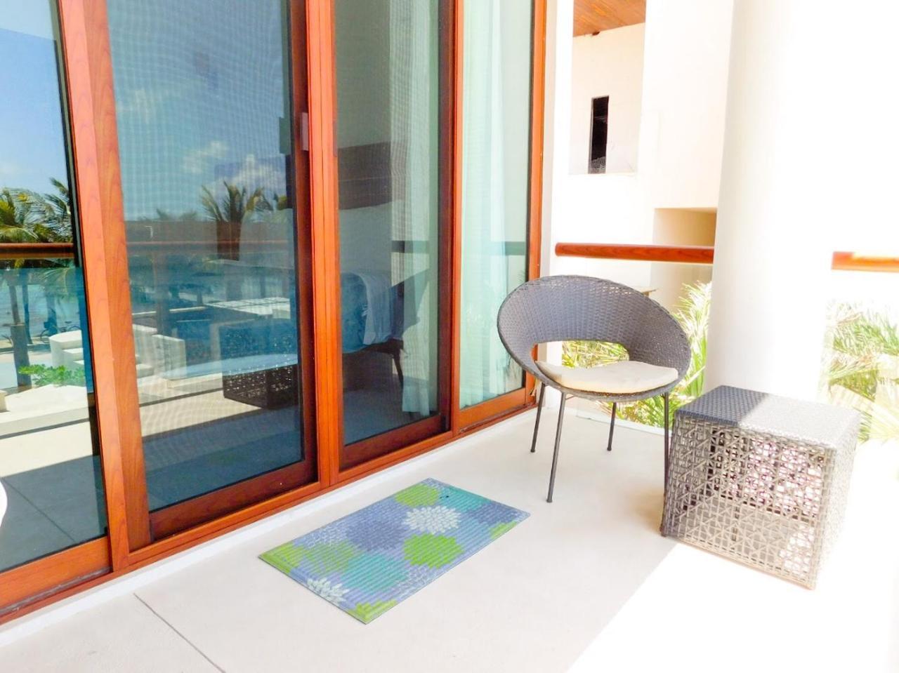 Aquastar By Rt Vacation Rentals Mahahual Buitenkant foto