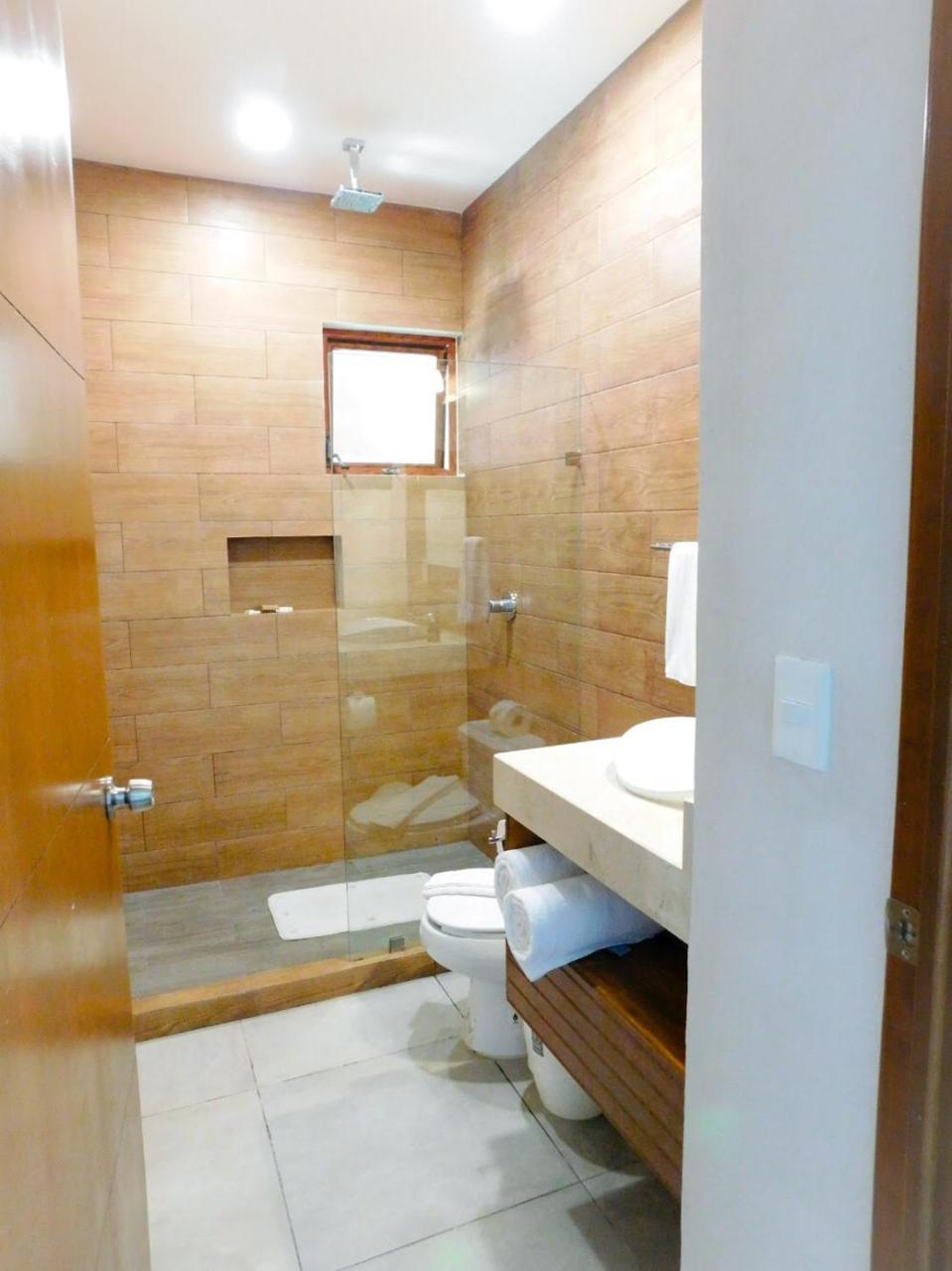 Aquastar By Rt Vacation Rentals Mahahual Buitenkant foto