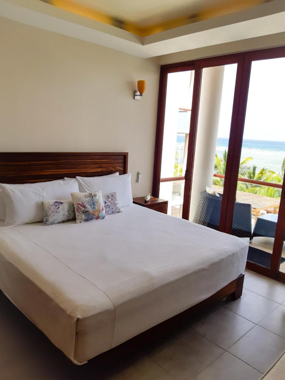 Aquastar By Rt Vacation Rentals Mahahual Buitenkant foto