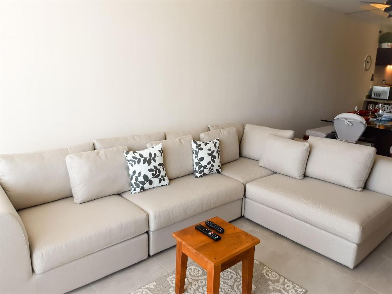 Aquastar By Rt Vacation Rentals Mahahual Buitenkant foto