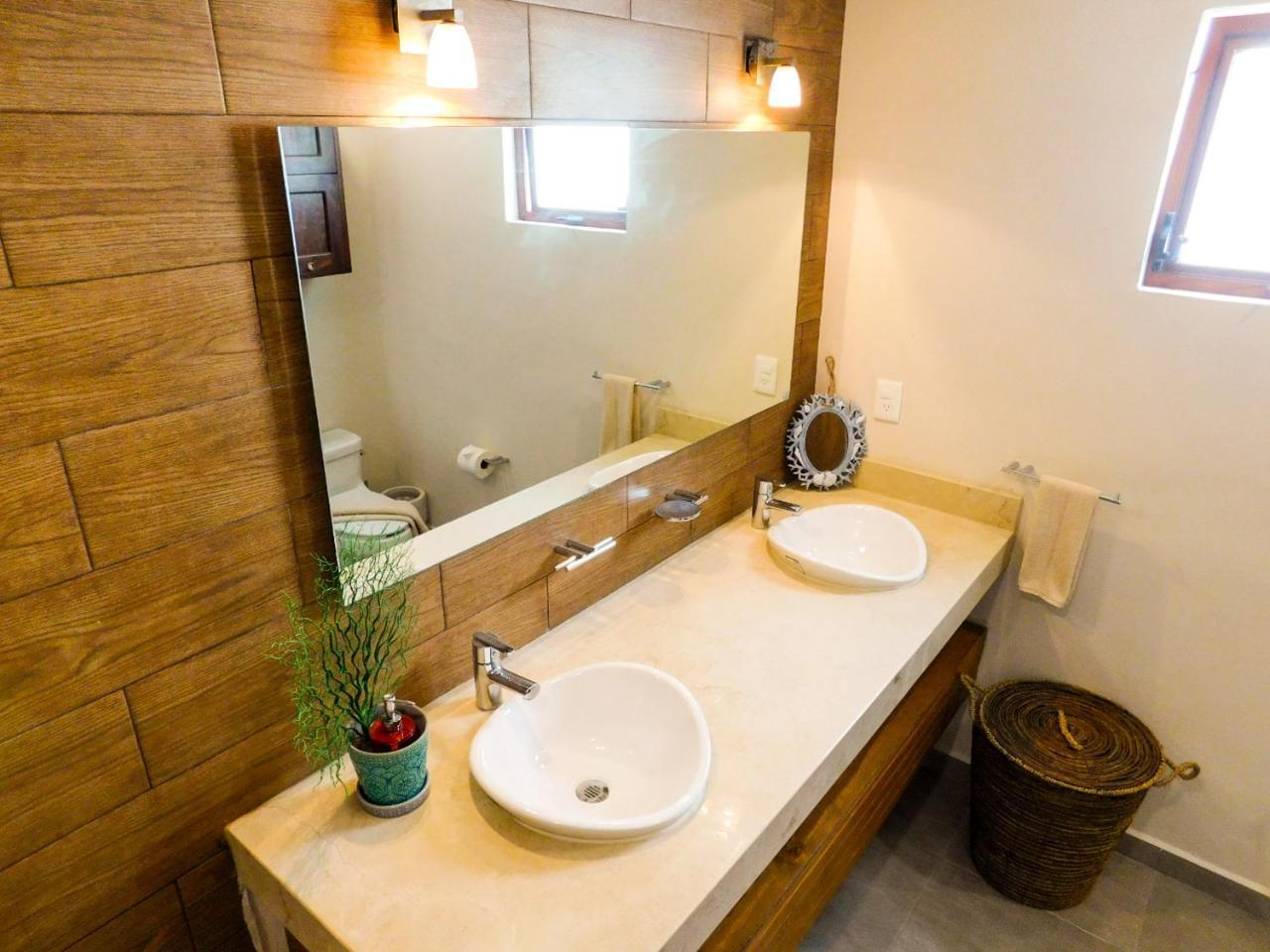 Aquastar By Rt Vacation Rentals Mahahual Buitenkant foto