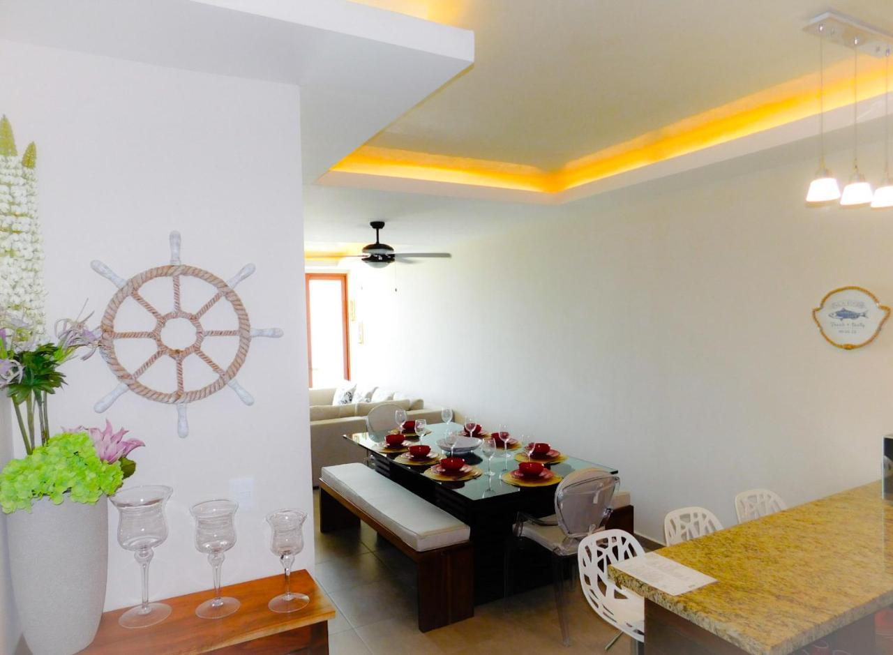 Aquastar By Rt Vacation Rentals Mahahual Buitenkant foto