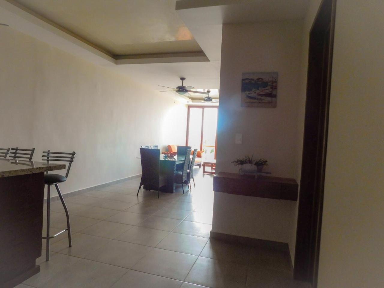 Aquastar By Rt Vacation Rentals Mahahual Buitenkant foto