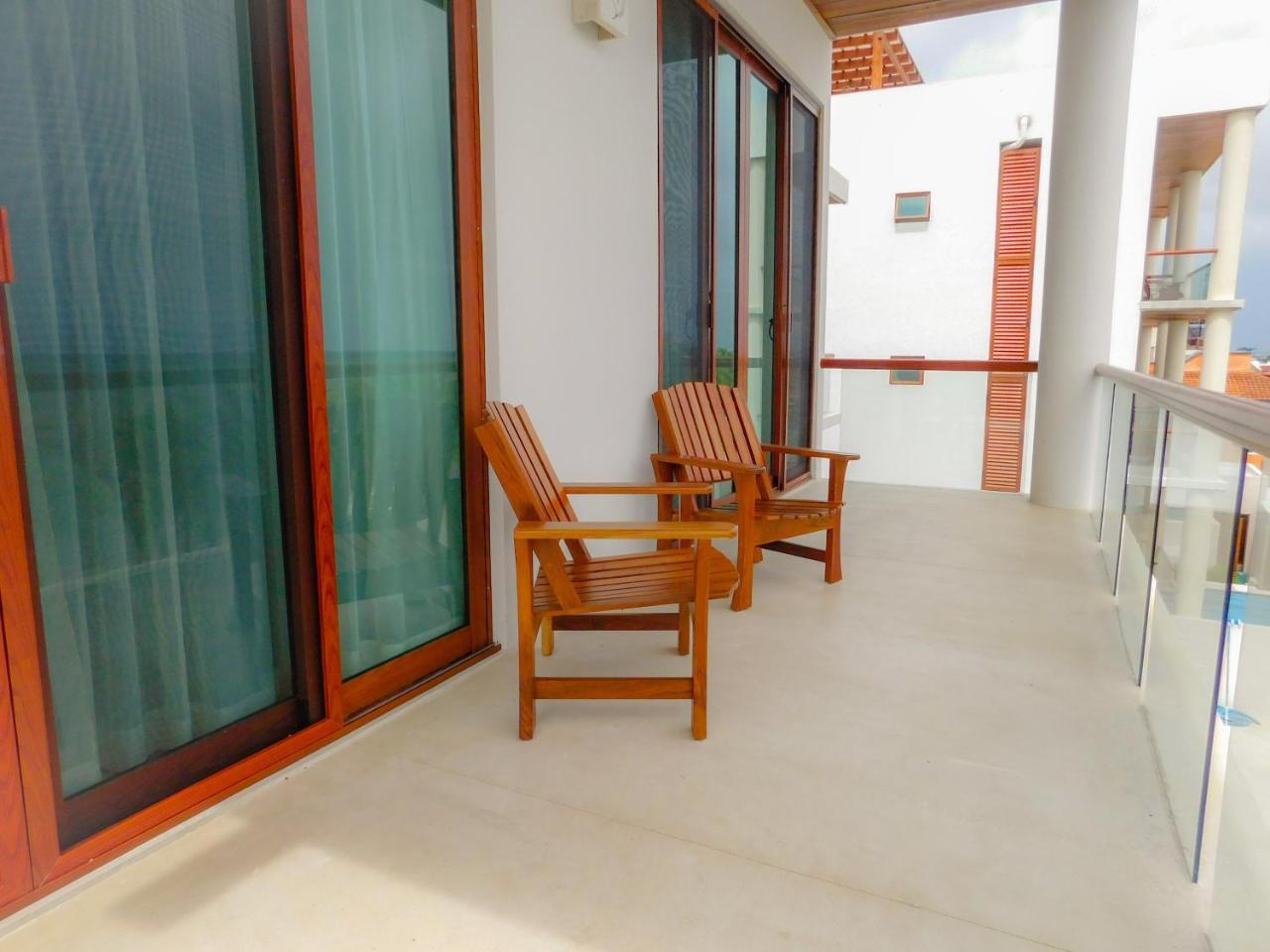 Aquastar By Rt Vacation Rentals Mahahual Buitenkant foto