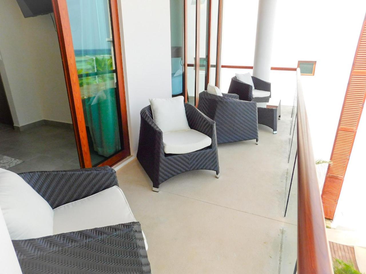 Aquastar By Rt Vacation Rentals Mahahual Buitenkant foto