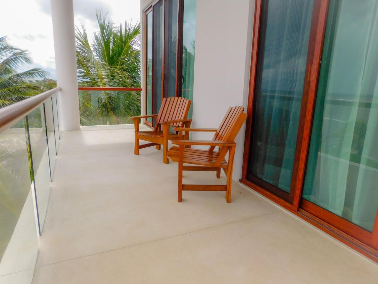 Aquastar By Rt Vacation Rentals Mahahual Buitenkant foto