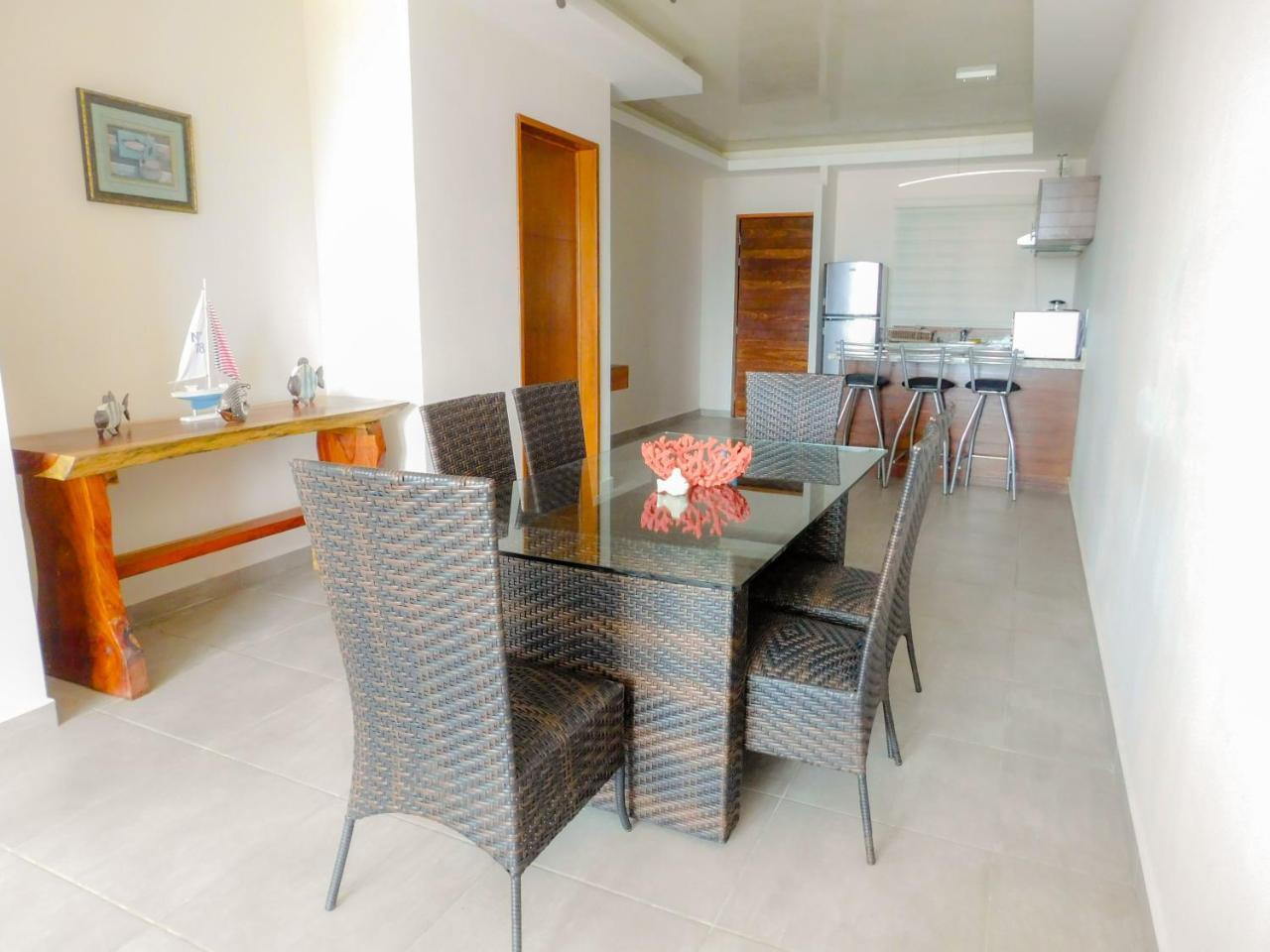 Aquastar By Rt Vacation Rentals Mahahual Buitenkant foto